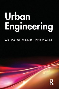 Cover Urban Engineering