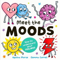 Cover Meet the Moods