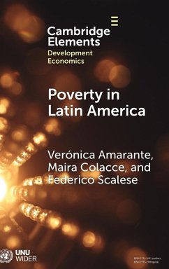 Cover Poverty in Latin America