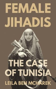 Female Jihadis - Ben Mcharek, Leila