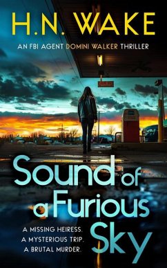 Sound of a Furious Sky - Wake, Hn