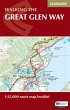 Walking the Great Glen Way Map Booklet - Bild 1