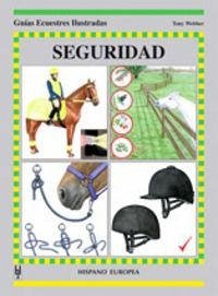 Cover Seguridad