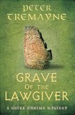 Grave of the Lawgiver Grave of the Lawgiver