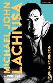 Michael John LaChiusa Michael John LaChiusa