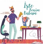 Iste Benim Babam Ciltli