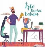 Iste Benim Babam Ciltli Iste Benim Babam Ciltli