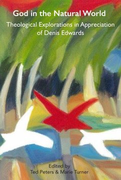 Cover God and the Natural World (eBook, PDF)