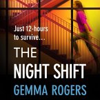 The Night Shift (MP3-Download)