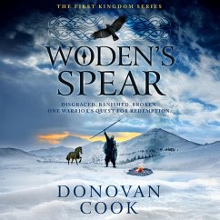 Woden's Spear (MP3-Download) - Cook, Donovan