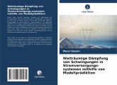 Weiträumige Dämpfung von Schwingungen in Stromversorgungs-systemen mithilfe von Modellprädiktion Weiträumige Dämpfung von Schwingungen in Stromversorgungs-systemen mithilfe von Modellprädiktion