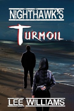Cover Nighthawk's Turmoil
