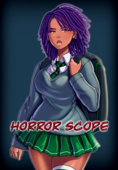 Cover Horror Scope