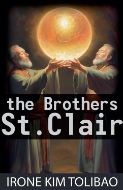 The Brothers St. Clair - Tolibao, Irone Kim
