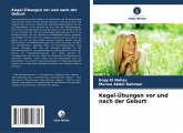 Kegel-Übungen vor und nach der Geburt Kegel-Übungen vor und nach der Geburt
