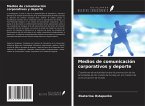 Medios de comunicación corporativos y deporte