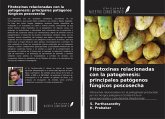 Fitotoxinas relacionadas con la patogénesis: principales patógenos fúngicos poscosecha Fitotoxinas relacionadas con la patogénesis: principales patógenos fúngicos poscosecha