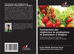 Formazione per migliorare la produzione di pomodoro a Ondjiva
