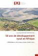 50 ans de développement rural en... - Bild 1