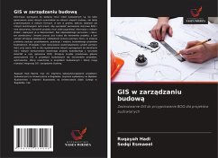 Cover GIS w zarz¿dzaniu budow¿
