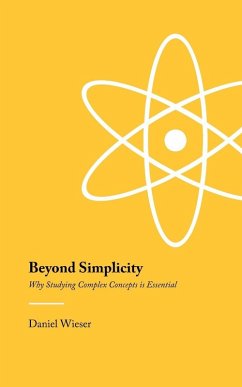Cover Beyond Simplicity