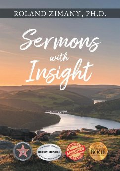 Sermons with Insight - Zimany, Roland