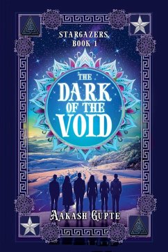 Cover The Dark of the Void