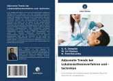 Adjuvante Trends bei Lokalanästhesieverfahren und -techniken Adjuvante Trends bei Lokalanästhesieverfahren und -techniken