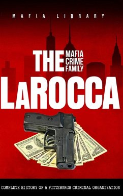 Cover The LaRocca Mafia Crime Family