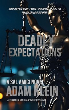 Deadly Expectations - Klein, Adam