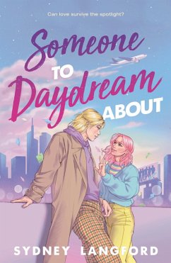 Cover Someone to Daydream About (eBook, ePUB)