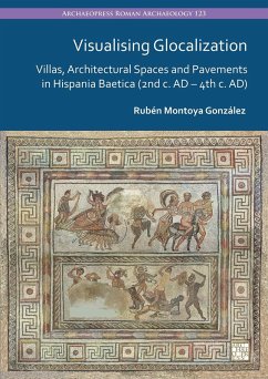 Cover Visualising Glocalization (eBook, PDF)