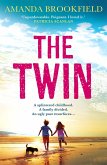 The Twin (eBook, ePUB)