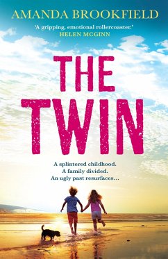 Cover The Twin (eBook, ePUB)