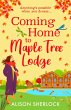 Coming Home to Maple Tree Lodge (eBook,... - Bild 1