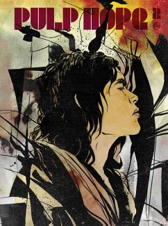 PulpHope2: The Art of Paul Pope (eBook, PDF) - Pope, Paul