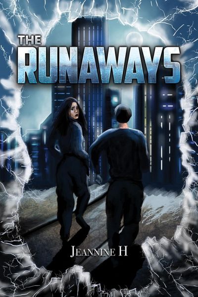 Runaways (eBook, ePUB)