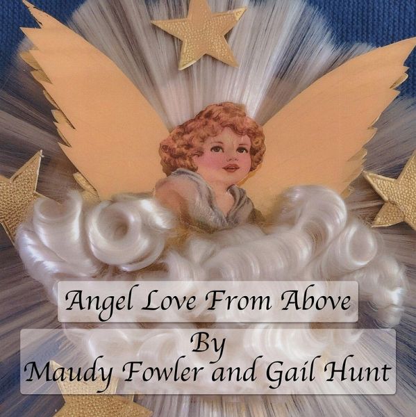 Angel Love From Above (eBook, ePUB)
