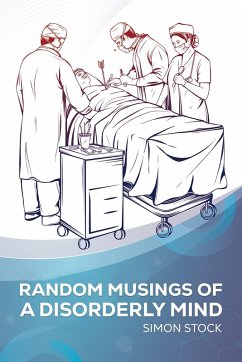 Random Musings of a Disorderly Mind (eBook, ePUB) - Stock, Simon