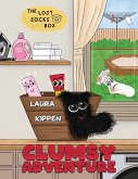 Clumsy Adventure (eBook, ePUB)