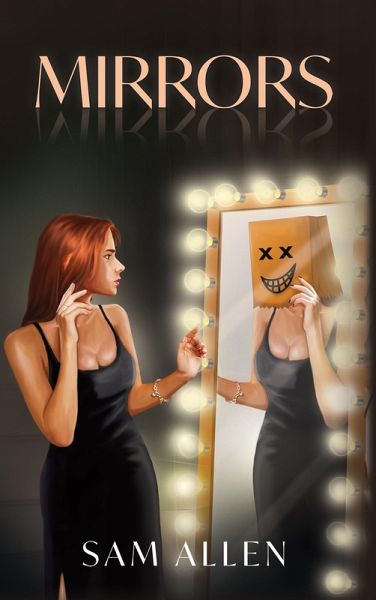 Mirrors (eBook, ePUB) Mirrors (eBook, ePUB)