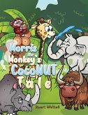 Morris the Monkey's Coconut Tale (eBook, ePUB)