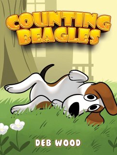Cover Counting Beagles (eBook, ePUB)