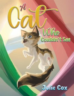 Cat Who Couldn't See (eBook, ePUB) - Cox, Julie
