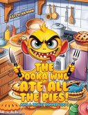 Pooka Who Ate all the Pies! (eBook, ePUB) Pooka Who Ate all the Pies! (eBook, ePUB)
