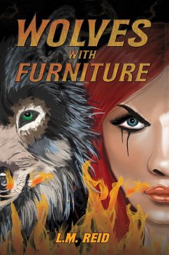 Cover Wolves with Furniture (eBook, ePUB)