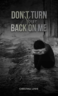 Cover Don't Turn Your Back on Me (eBook, ePUB)