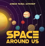 Space Around Us (eBook, ePUB)