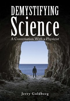 Demystifying Science (eBook, ePUB) - Goldberg, Jerry