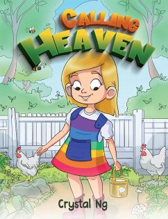 Cover Calling Heaven (eBook, ePUB)